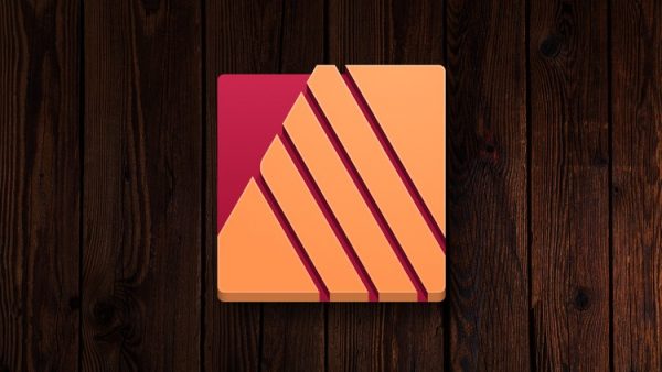 has the affinity publisher been released