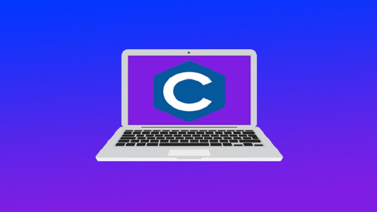 The Complete C Programming Course for Beginners – CourseVania