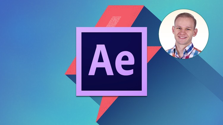 After Effects Basics -2D Flat Shadows in After Effects – CourseVania