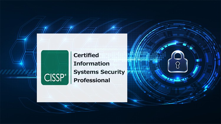 CISSP : Certified Information Systems Security Professiona – CourseVania