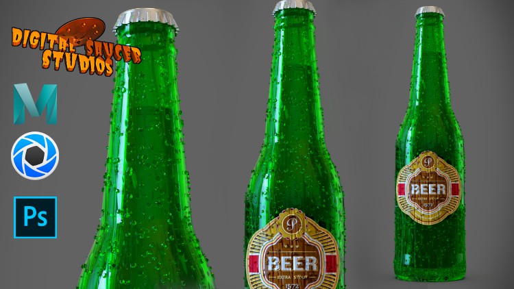 Creating a Photorealistic Render in Keyshot – CourseVania