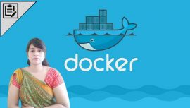 Docker Certified Associate (DCA) Exam --> Practice Test 2021