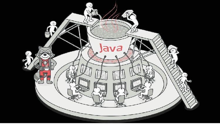 Design Patterns with Java(Beginner to Advance) – CourseVania