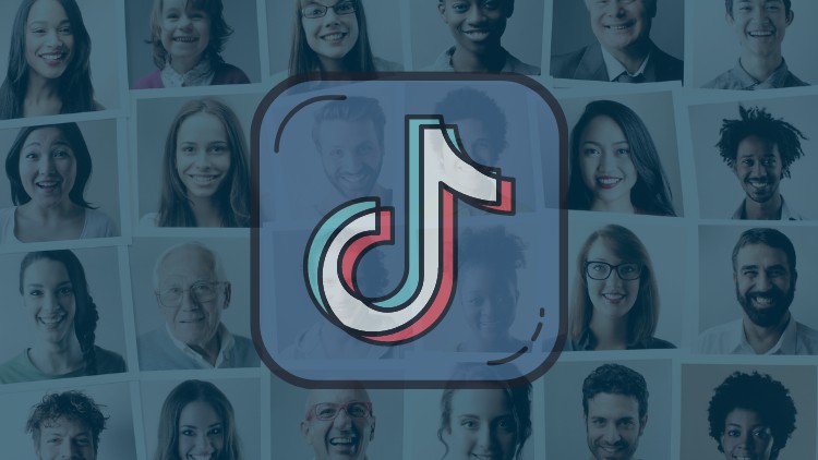 Certified TikTok Marketing Professional | CPD Accredited – CourseVania