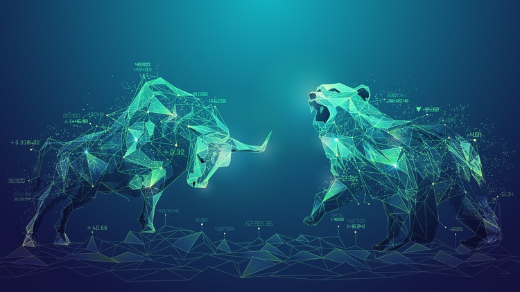 Algorithmic trading for beginners: from zero to hero – CourseVania