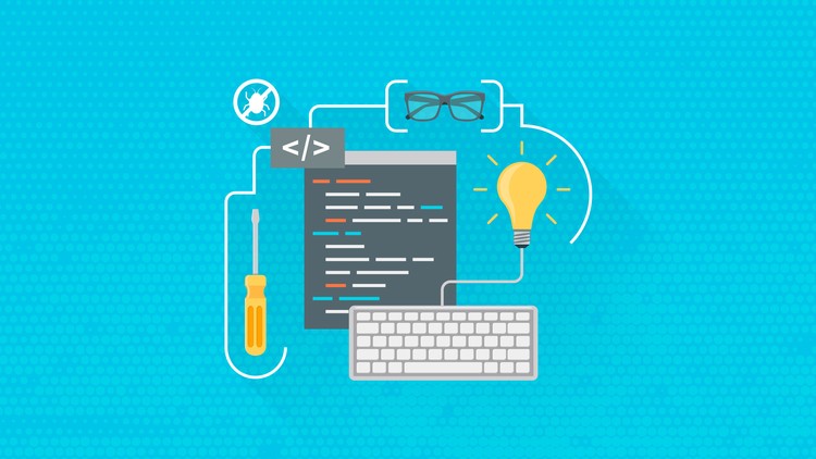 Learn HTML CSS JavaScript And TypeScript From Scratch