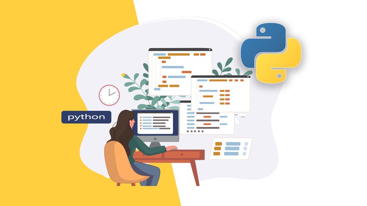 File Processing with Python – CourseVania