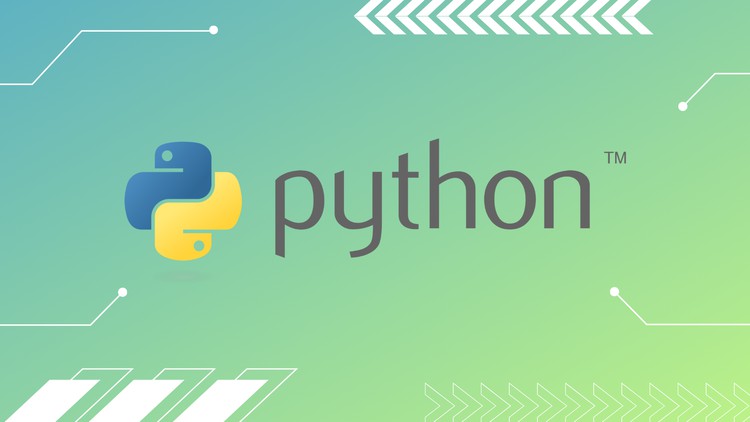 300+ Exercises – Python Programming Mega Pack – 2022 – CourseVania
