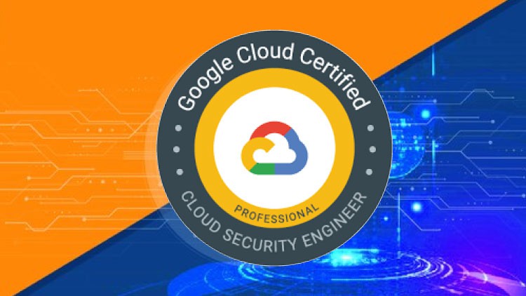 Google Professional Cloud Security Engineer Practice Exam Google Professional Cloud Security Engineer Practice Exam
