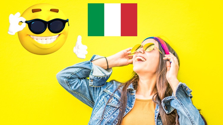 Learn basic Italian in 2 hours – CourseVania