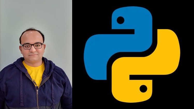 2022 Complete Python Bootcamp From Zero to Hero in Python