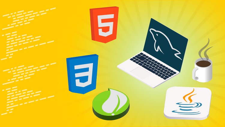 Curso completo de Java 2022-De cero a Master – CourseVania