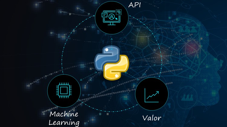 Machine Learning | Solução completa end-to-end (Python)