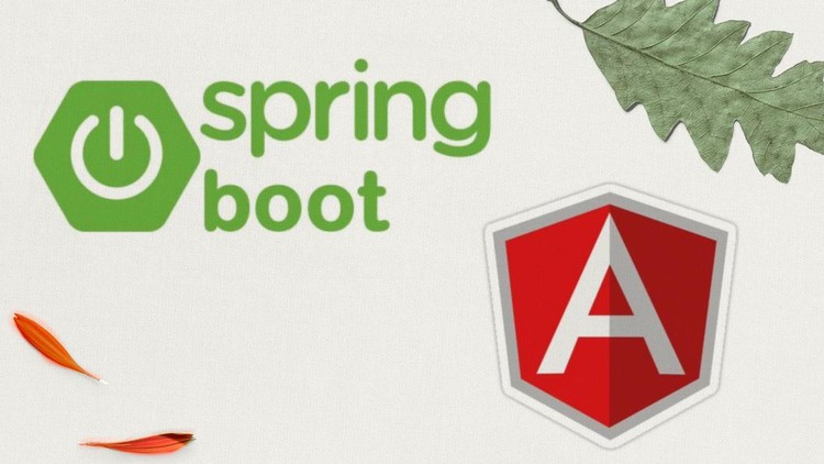 Développez en Full Stack avec Spring Boot et Angular – CourseVania