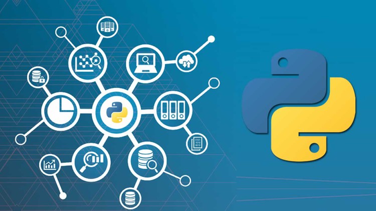Python3 For Absolute Beginners From Scratch to Advance Level – CourseVania