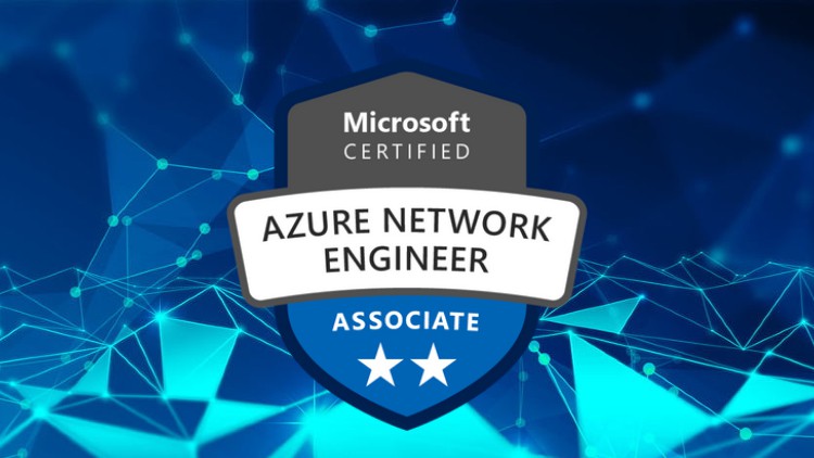 Microsoft AZ-700 Practice Test