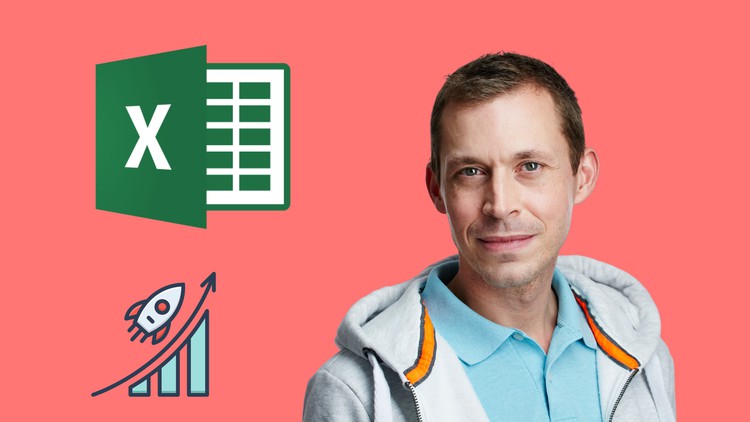 Excel VBA Advanced 1 - Schneller arbeiten mit Apps in Excel