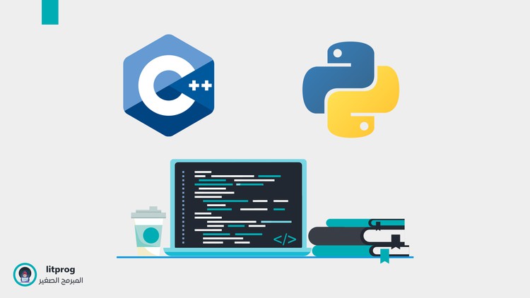 The Complete Programming Fundamentals Course -Python[Arabic]