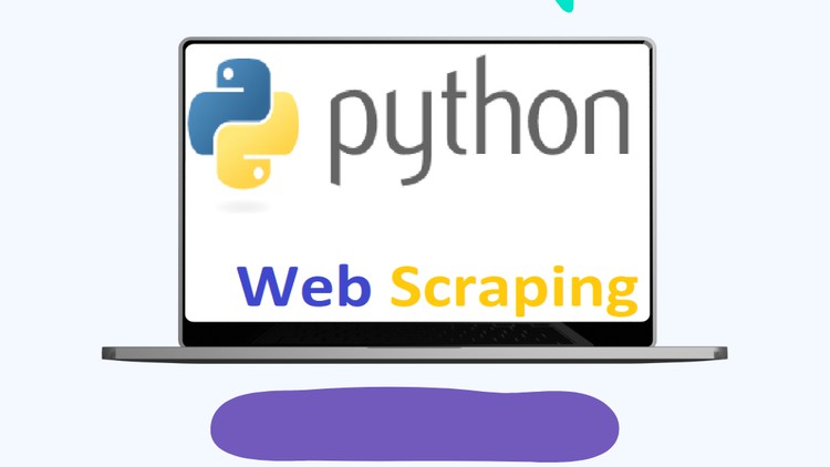 Web Scraping con Python – CourseVania
