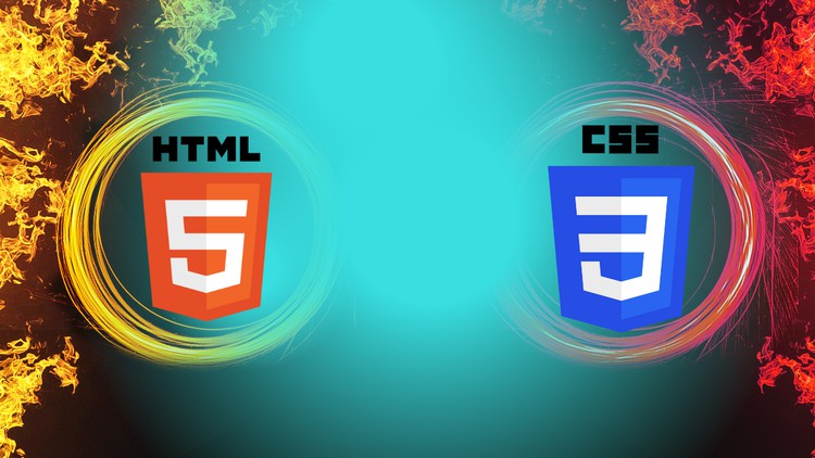 Learn HTML And CSS From Beginning To Advanced – CourseVania