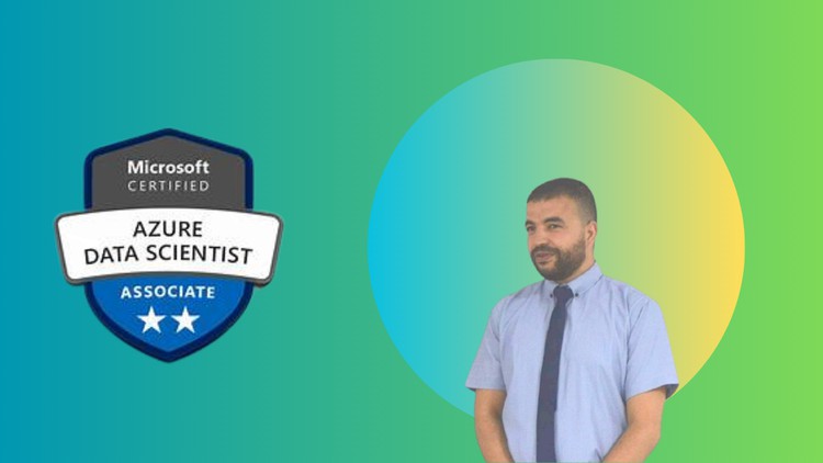 Microsoft Azure Data Scientist DP-100 Practice Test [2023]