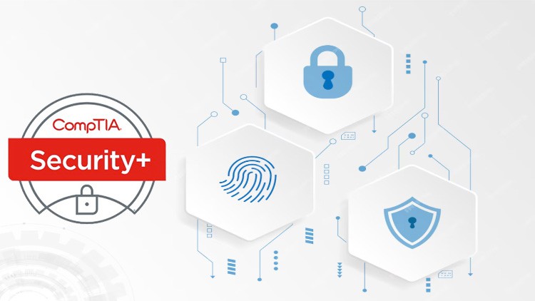 Latest CompTIA Security+ SY0-701 Exam Practice Tests – CourseVania