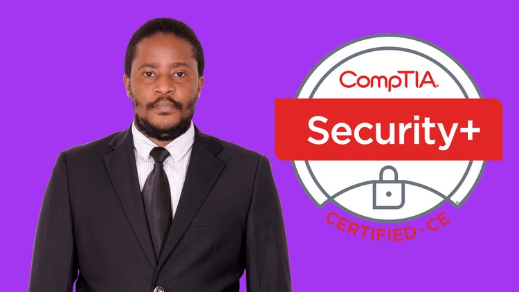 CompTIA Security+ (SY0-701) Practice Tests – CourseVania