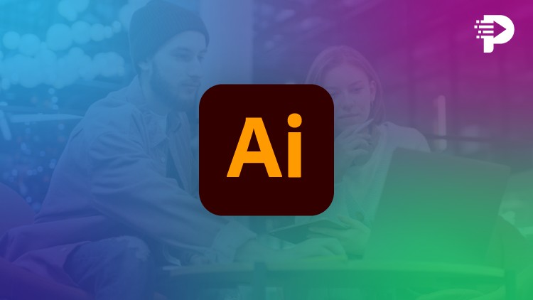 Adobe Illustrator Course Basics To Advanced With AI CourseVania   5833716 Fb91 