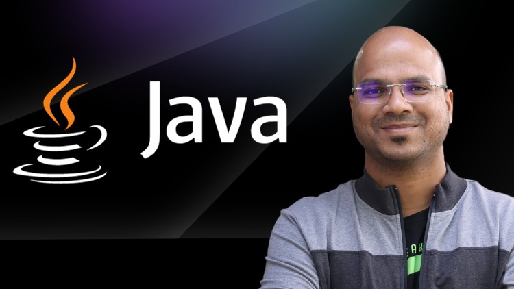 Java for Programmers Crash Course FREE ENROLL OFFER LIMITED TME  [ Get Certificate ]