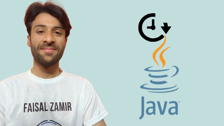 A Complete Guide to Java Programming with Examples FREE ENROLL OFFER LIMITED TME  [ Get Certificate ]