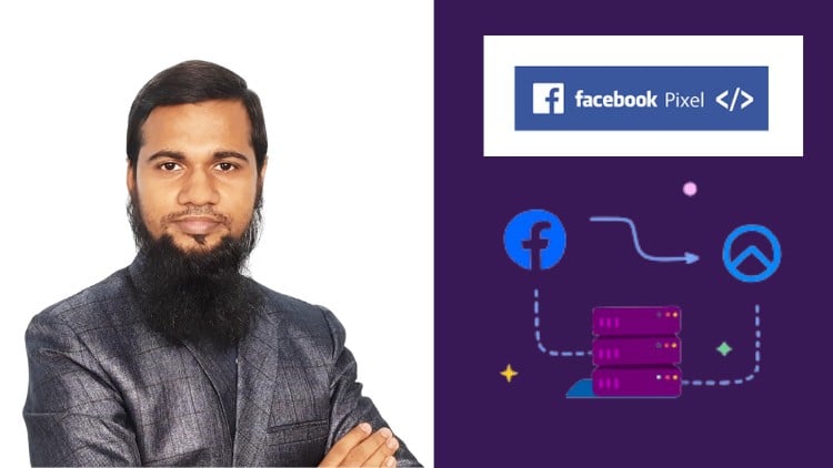 Facebook Conversion API & GA4 Server Side Tracking WordPress FREE ENROLL OFFER LIMITED TME  [ Get Certificate ]