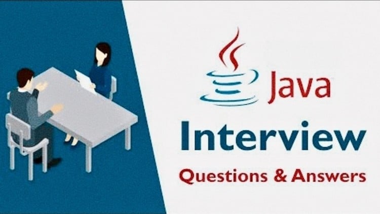 Java Interview Questions With Answers FREE ENROLL OFFER LIMITED TME  [ Get Certificate ]