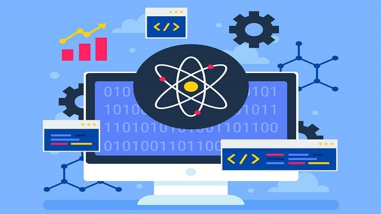 Become A Certified React.js Developer: React Practice Tests FREE ENROLL OFFER LIMITED TME  [ Get Certificate ]