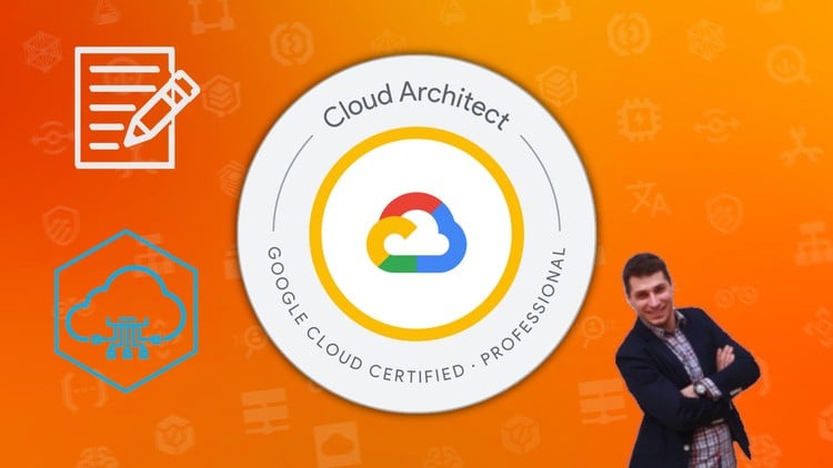 Practice Exams | Google Cloud Professional Architect (PCA) FREE ENROLL OFFER LIMITED TME  [ Get Certificate ]