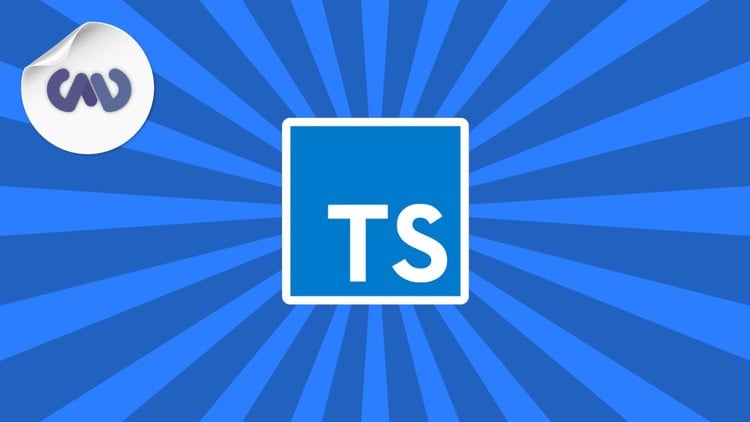 TypeScript: A Complete Guide 2024 FREE ENROLL OFFER LIMITED TME  [ Get Certificate ]