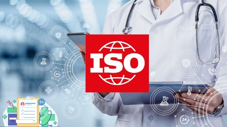 ISO 13485 Quality Assurance Course for Medical Devices FREE ENROLL OFFER LIMITED TME  [ Get Certificate ]