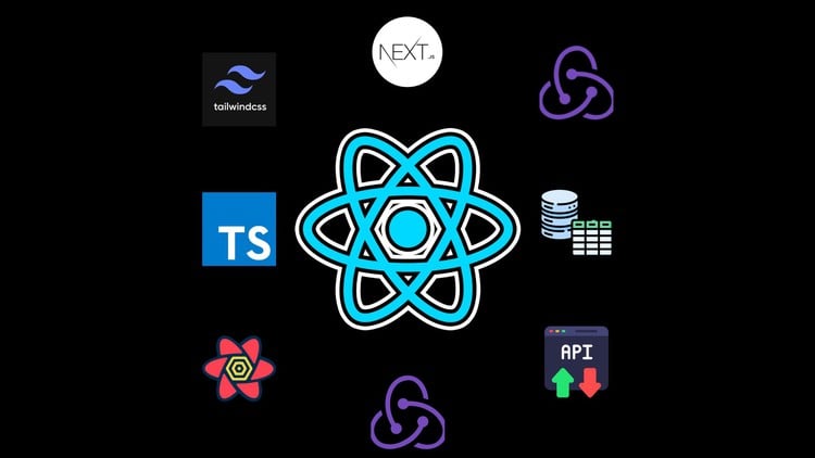 Pro Frontend Engineer ReactJS + TypeScript + Redux – بالعربى FREE ENROLL OFFER LIMITED TME  [ Get Certificate ]