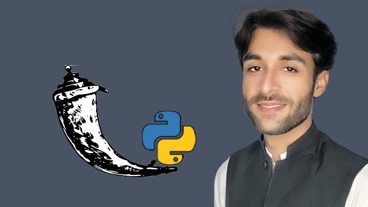 Python Flask Web Applications Dev with Coding Exercises FREE ENROLL OFFER LIMITED TME  [ Get Certificate ]