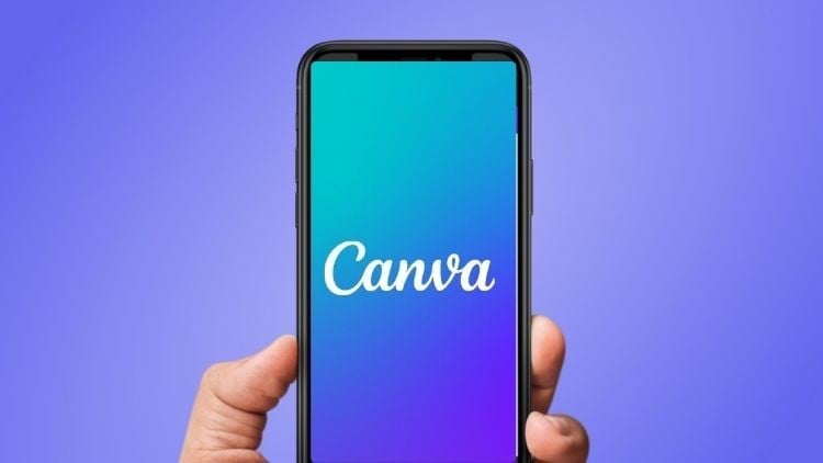 Canva Mobile App: Graphic Design for Beginners FREE ENROLL OFFER LIMITED TME  [ Get Certificate ]