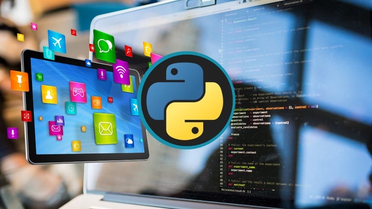 Build 8 Python Apps Games and Web Application Python Master FREE ENROLL OFFER LIMITED TME  [ Get Certificate ]