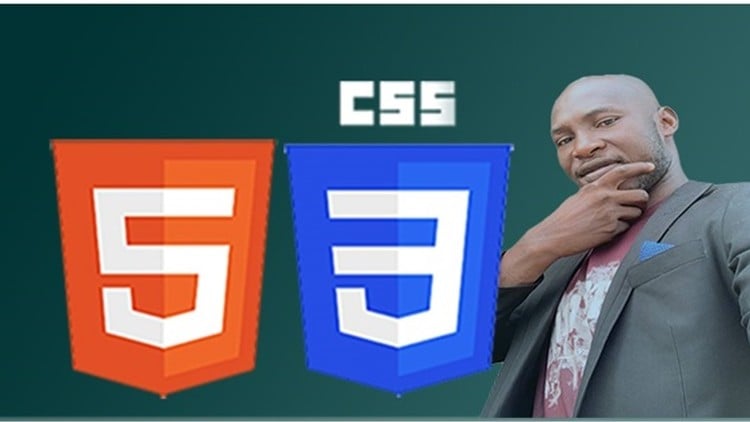 Complete HTML and CSS with SCSS course ( 2 projects) FREE ENROLL OFFER LIMITED TME  [ Get Certificate ]