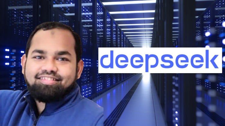 DeepSeek Mastery: 70,000+ Prompts | 100% Free AI Tools FREE ENROLL OFFER LIMITED TME  [ Get Certificate ]