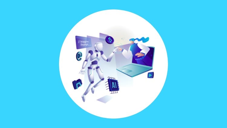 Chatbot for Beginner: Create an AI Chatbot without Coding FREE ENROLL OFFER LIMITED TME  [ Get Certificate ]