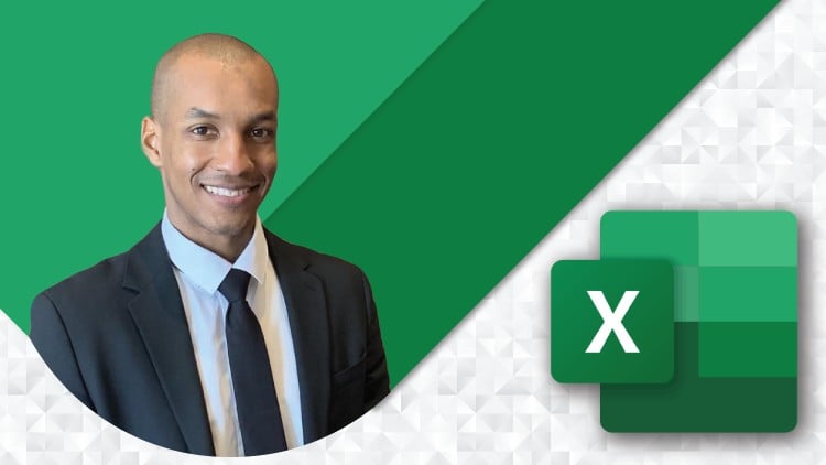 [ Udemy Coupon ] Excel from Zero to Pro – الإيكسل من الصفر للاحتراف ( Get Certificate )