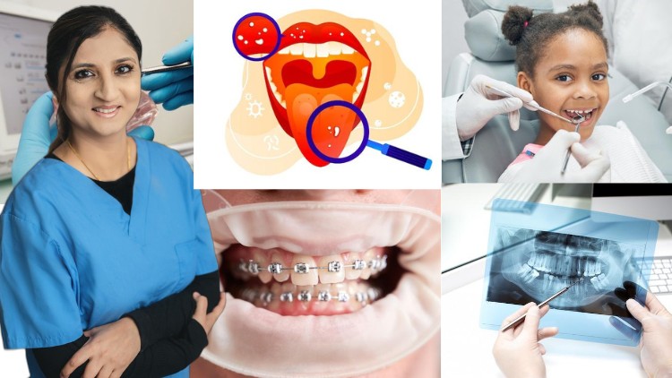 ENDODONTIC,PEDO,ORTHO,ORAL PATH,RADIO VIDEOS INBDE/ADAT/AFK FREE ENROLL OFFER LIMITED TME  [ Get Certificate ]