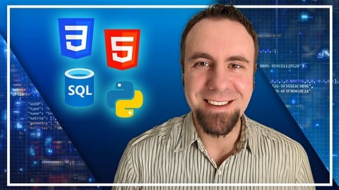 Full Stack Web Development Megacourse: Beginner to Expert – CourseVania