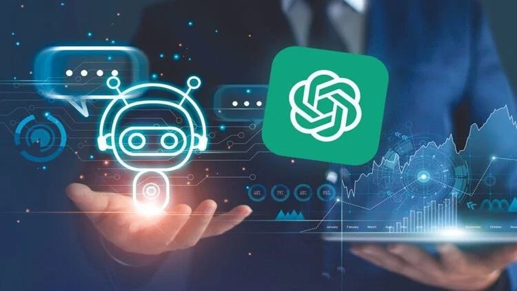 ChatGPT Masterclass- The Guide to AI & Prompt Engineering .webp