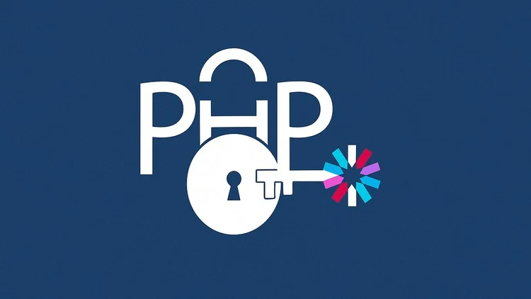 APIs in PHP- The Complete PHP REST API with JWT Course 2026 .webp