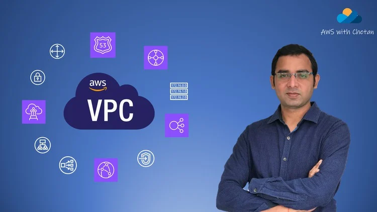 AWS VPC and Networking in depth- Learn practically ! .webp