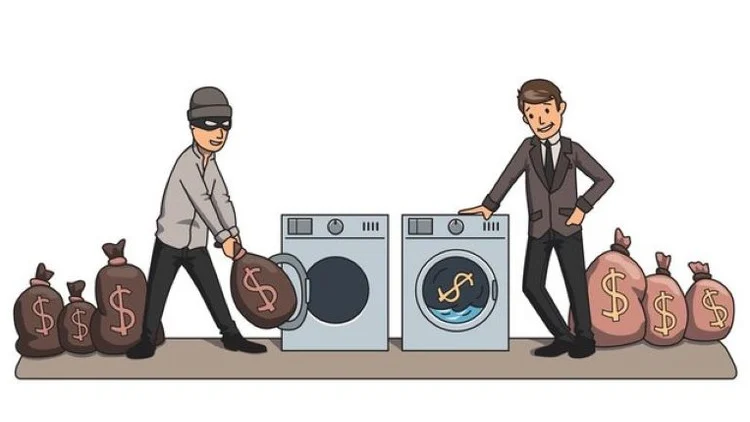 Anti Money Laundering (AML CFT) and CDD a complete guide .webp